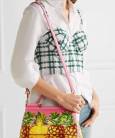 Сумка Dolce & Gabbana Sicily Pineapple